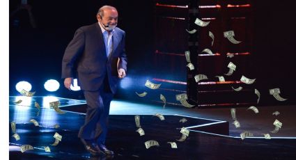 Así es cómo Carlos Slim pretende que seas millonario como él... es GRATIS