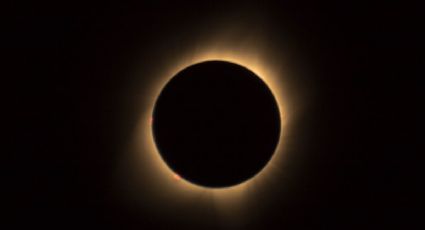 Los dos eclipses que debes de VER sí o sí en México: Estas son las fechas