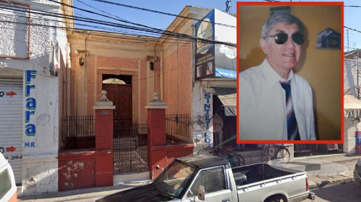 QEPD Manuel García Zavala, el médico de cabecera del Coecillo