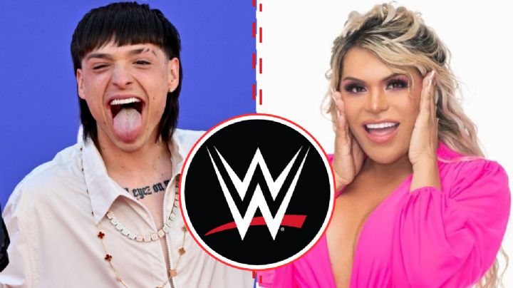 Wendy Guevara y Peso Pluma llegan a los videojuegos y ni lo saben