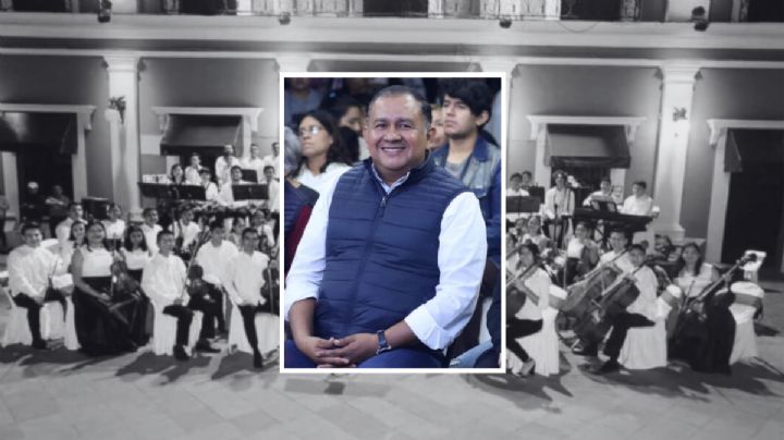 Alcalde de Misantla confirma muerte de integrante de Orquesta Infantil previo a presentación