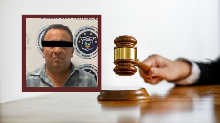 Se desarrolla audiencia de alcalde de Tula a puerta cerrada