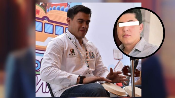 Madre de Fidel González identifica a presunto asesino de su hijo en Yanga, Veracruz