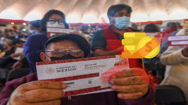 Pensión Bienestar: La realidad detrás de los 4,800 pesos que ya NO recibirán los adultos mayores