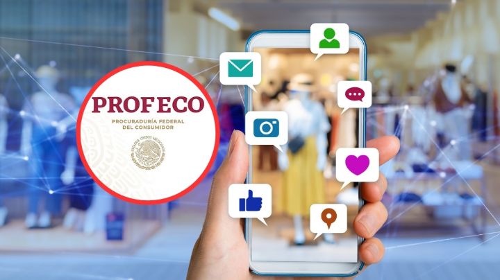 Profeco va por "influencers" por publicidad engañosa