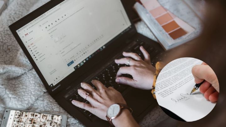 ¿Qué es el testamento digital y cómo lo puedes activar desde tu correo electrónico?