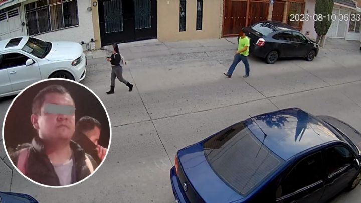 Asesino de Milagros estaba drogado y había pasado la noche en el motel Luna Park