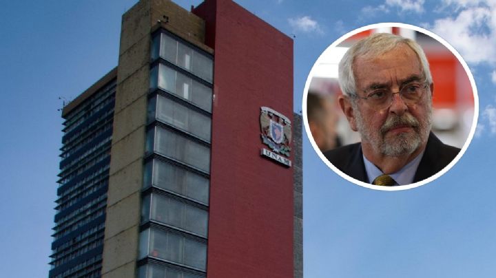 UNAM y la turbulencia que viene