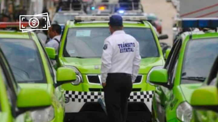 ¡Aguas! Mira los precios de las multas de tránsito en Orizaba, Veracruz