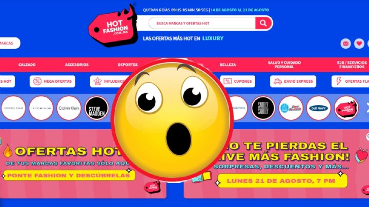 ¿Cómo aprovechar los descuentos y promociones en moda y belleza en este agosto 2023?