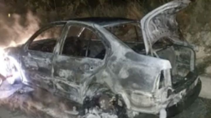 Fiscalía confirma hallazgo de cuerpos calcinados en Lagos de Moreno