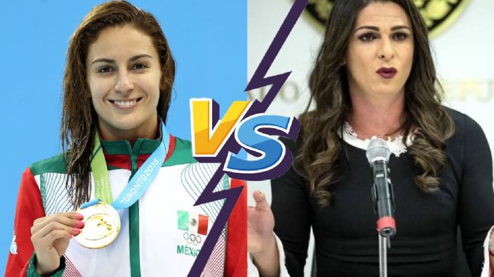 Paola Espinosa vs Ana Guevara y Conade: "La peor administración de la historia"