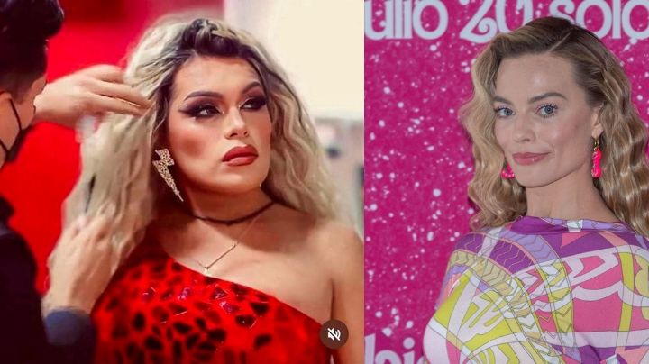 Wendy y Barbie en el mundo del pinkwashing