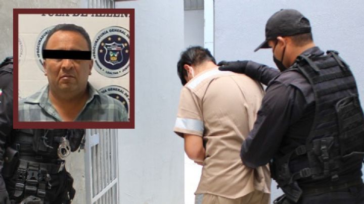 Alcalde de Tula se queda en prisión, tras audiencia de 10 horas