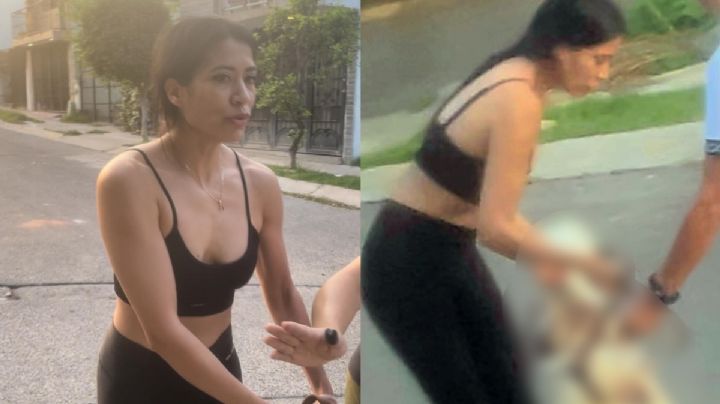 Fiscalía de Jalisco va tras dueña de Husky que mató a "Huesos" lomito callejero