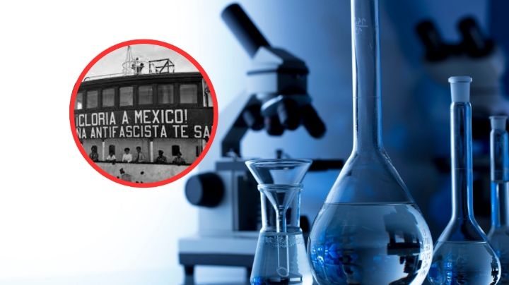 México, receptor histórico de científicos; con la 4T, se les persiguió
