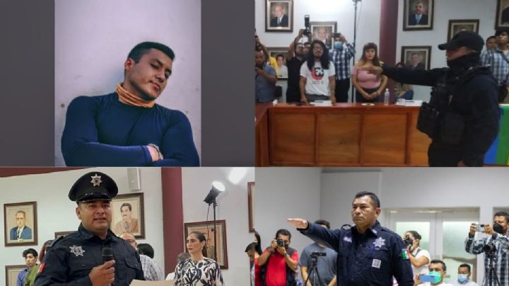 Poza Rica: 4 cambios en la dirección de la policía por violencia imparable