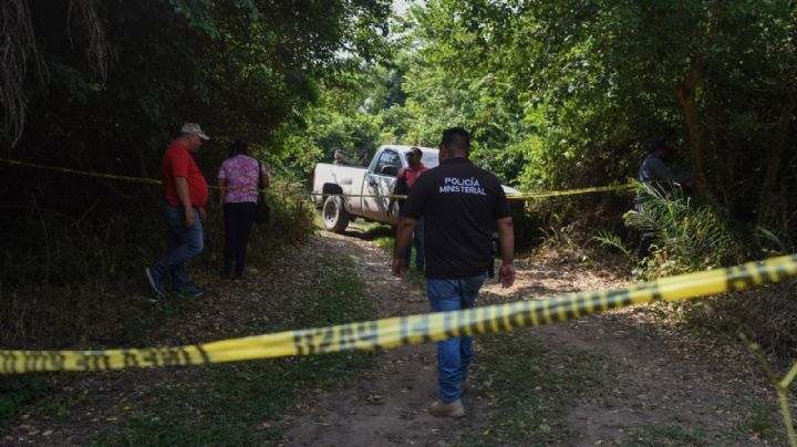 5 hallazgos masivos de cuerpos en gobierno de Cuitláhuac García, además del de Poza Rica