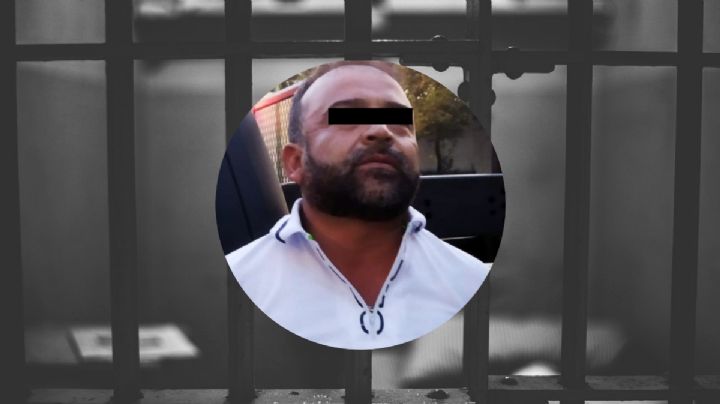 El Michoacano, líder de Pueblos Unidos, se queda 80 años en prisión por secuestro