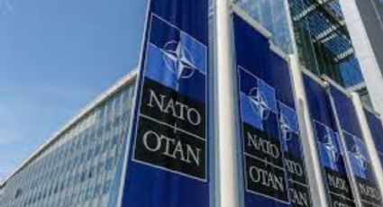 Líder de OTAN sugiere que Ucrania entregue territorio a Putin y explotan críticas