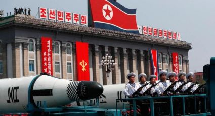 "Únicamente la fuerza garantizará la paz": Crece tensión entre Corea del Sur y Norte