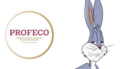 Profeco va por los influencers: Esta es la guía con la que deben cumplir según Bugs Bunny