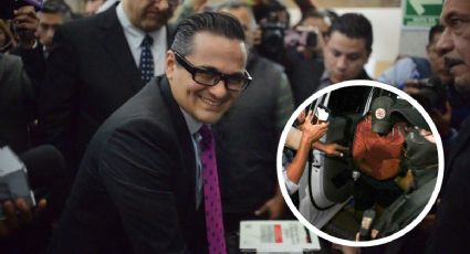 Jorge Winckler, exfiscal de Veracruz, ¿podría salir de prisión este 16 de agosto?