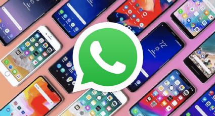 ¡Alerta! WhatsApp dejará de funcionar en estos celulares a partir de septiembre 2023