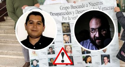 Rafael desapareció tras notificar un fraude electoral en gobierno de Duarte