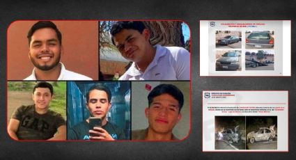 Jóvenes desaparecidos en Jalisco, “reflejo de los atroces niveles de violencia": Reinserta