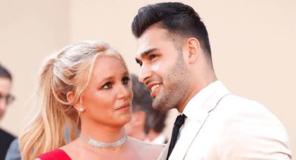 Britney Spears y Sam Asghari alistan el divorcio por una infidelidad
