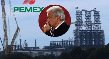 Lanzan terrible advertencia a AMLO por situación de Pemex