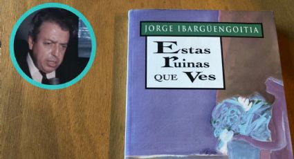 Jorge Ibargüengoitia escribió  sobre Guanajuato capital en su novela de “intelectuales de pueblo”
