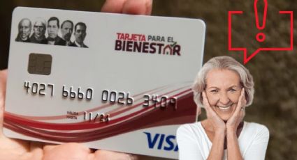 Pensión Bienestar: La OTRA forma para que adultos mayores reciban sí o sí sus 4,800 pesos