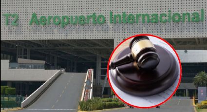 AICM interpone denuncia penal por la balacera del 9 de agosto en la Terminal II