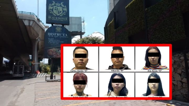 Asesinato de Íñigo Arenas: detenidos son vinculados a proceso