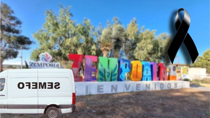 Menor asesina a su madre con una escopeta en Hidalgo