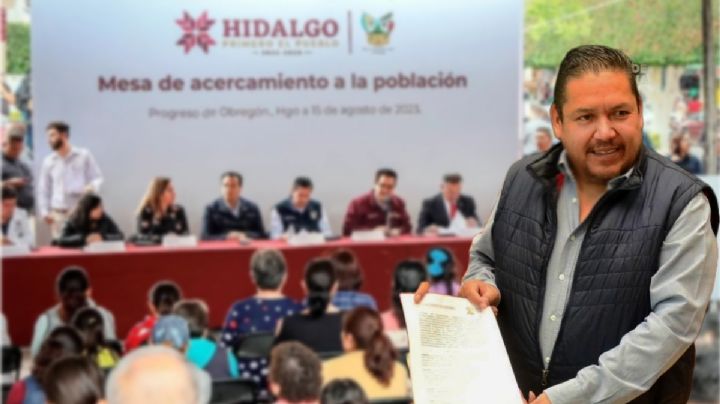 “Queman” en mesas de acercamiento a alcalde de Progreso: tiene dos denuncias