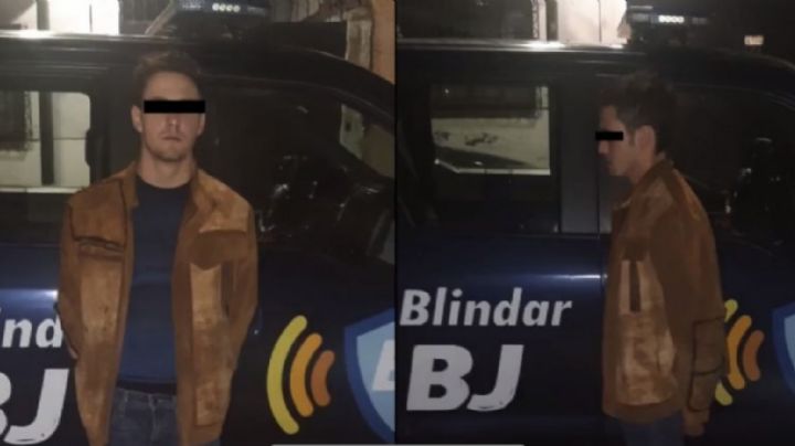 Joven trató de asesinar a su abuelita en Benito Juárez; así lo detuvieron