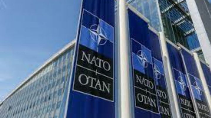 Líder de OTAN sugiere que Ucrania entregue territorio a Putin y explotan críticas