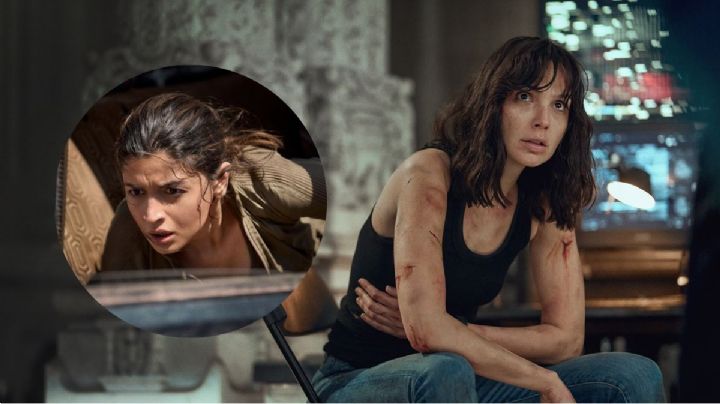 Esta es la película que a horas de su estreno ya es la MÁS vista de agosto 2023