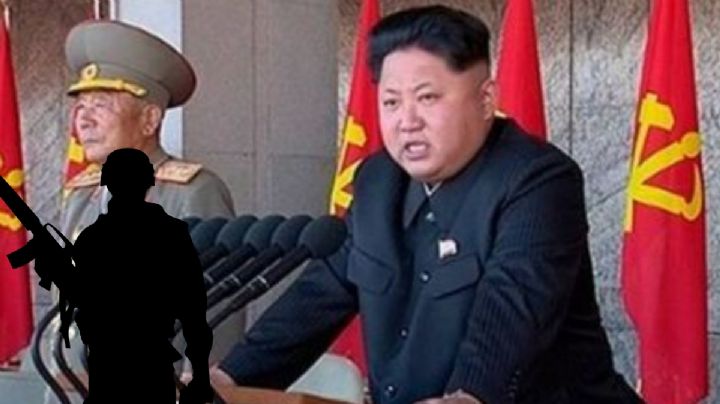 Soldado de EU en Corea del Norte: ¿huyó con Kim Jong-un por discriminación racial?