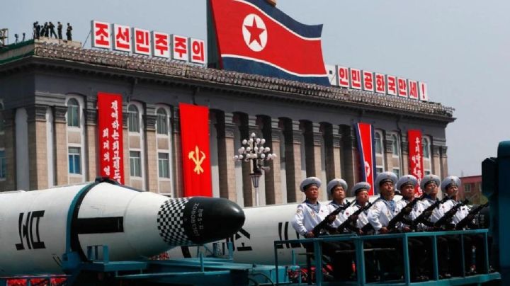 "Únicamente la fuerza garantizará la paz": Crece tensión entre Corea del Sur y Norte