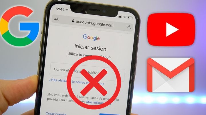 ¿Tienes cuenta de Gmail? ATENTO a esto