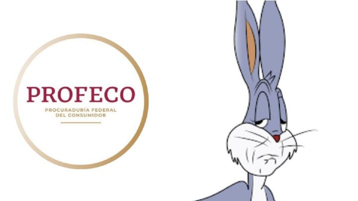 Profeco va por los influencers: Esta es la guía con la que deben cumplir según Bugs Bunny