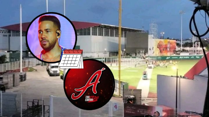¿Se cancela concierto de Romeo Santos en Veracruz? Esto se sabe
