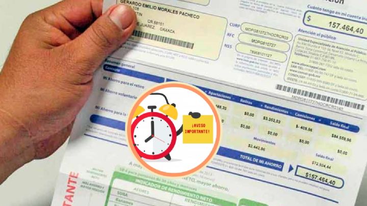 ¿Tienes tu cuenta de Afore en Banamex,Banorte o Coppel? Esto te interesa porque afecta TU ahorro