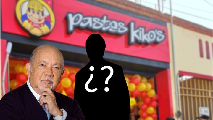 ¿Sergio Corona es el dueño real de los famosos pastes Kiko’s? | VIDEO
