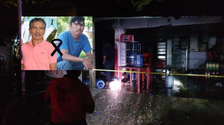 Incendio en vivienda de Atzalan deja 2 muertos y una mujer herida. Esto se sabe