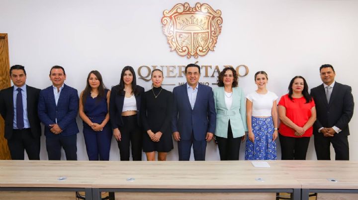 ¿A qué se dedicará el Comité de Igualdad Laboral y No Discriminación instalado en Querétaro?